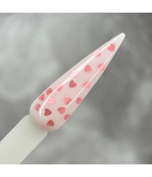 Топ Valeri Love is PINK 6 мл TPO free